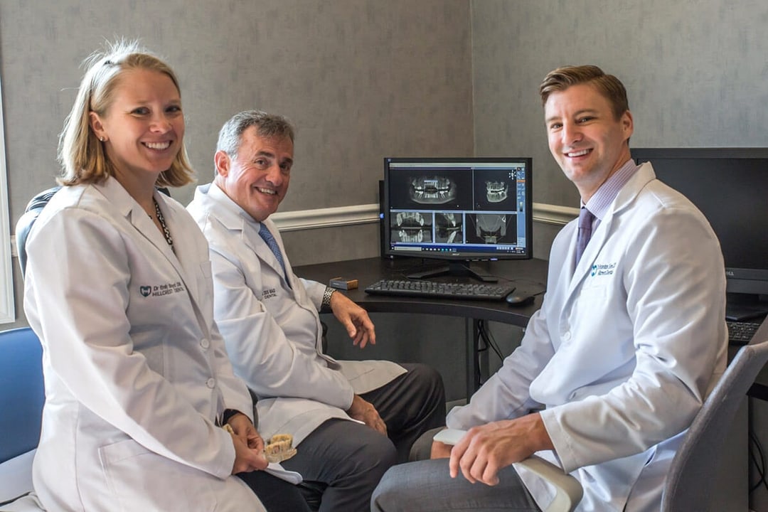 Office Tour Hillcrest Dental