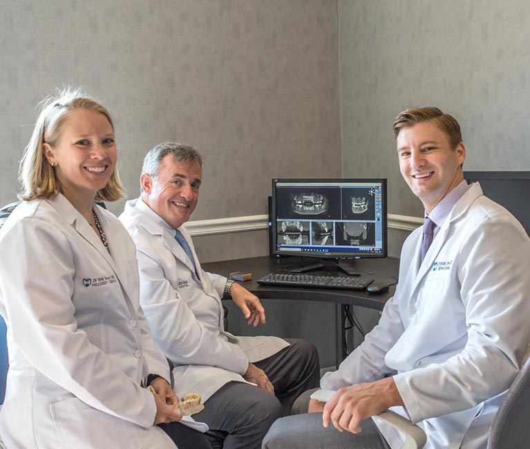 Family Dentists in Clarksville, TN Hillcrest Dental