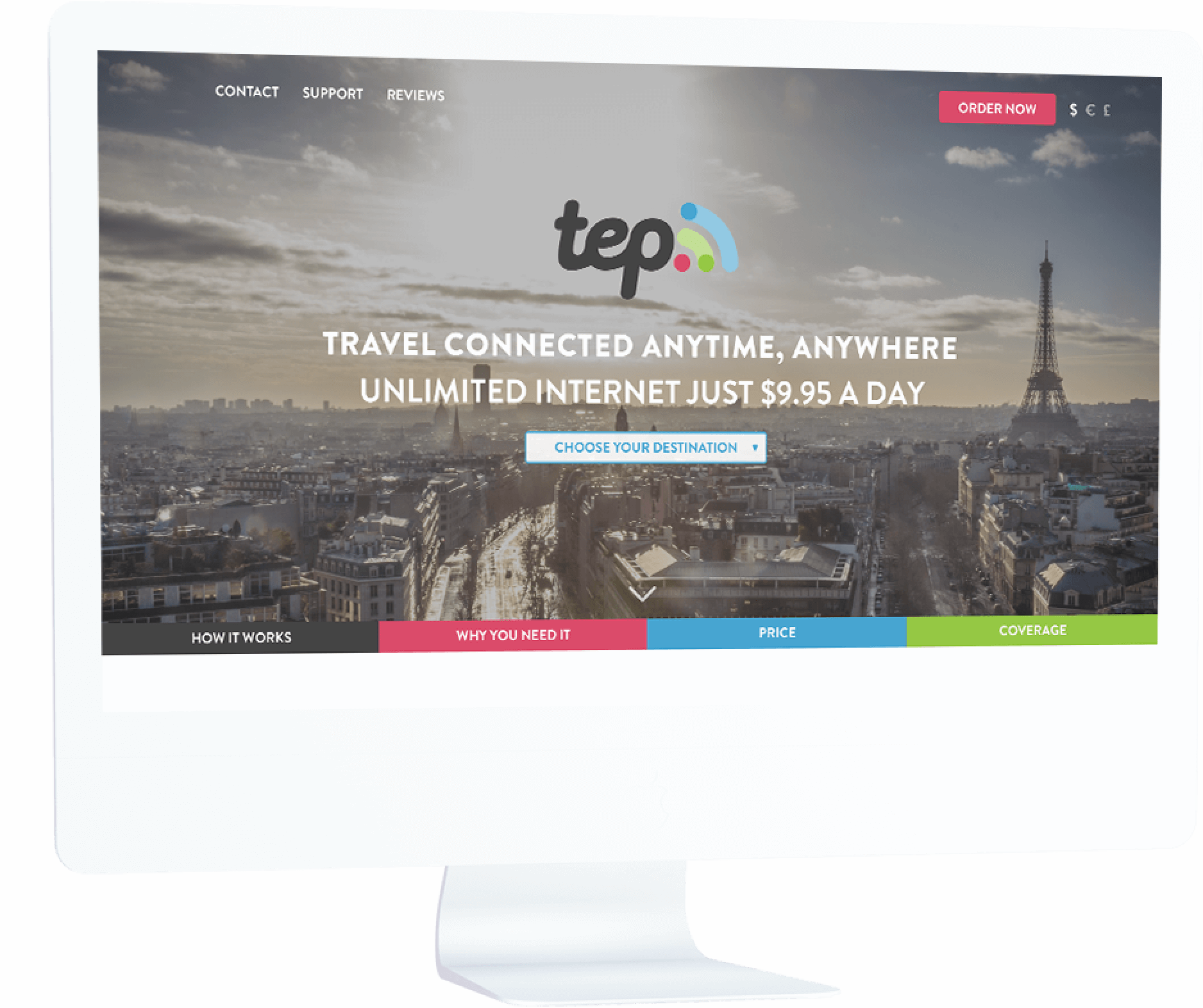 Imaginary Cloud case study: Jinga Life