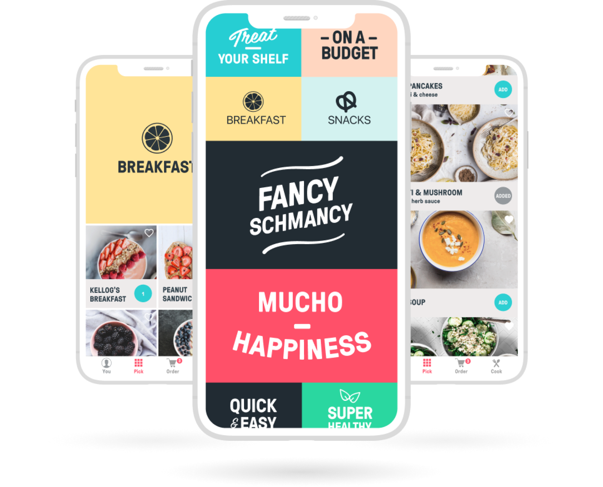 Imaginary Cloud case study: Jinga Life