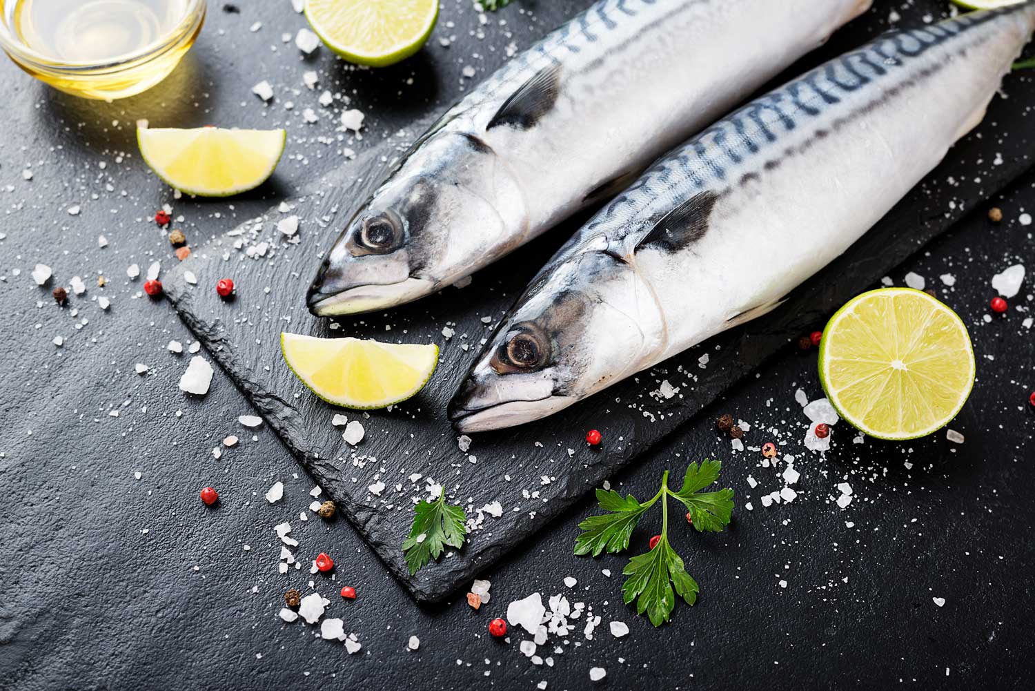 Mackerel