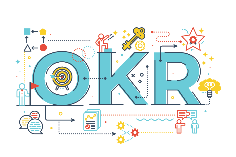 Our OKRs for Q1 2021