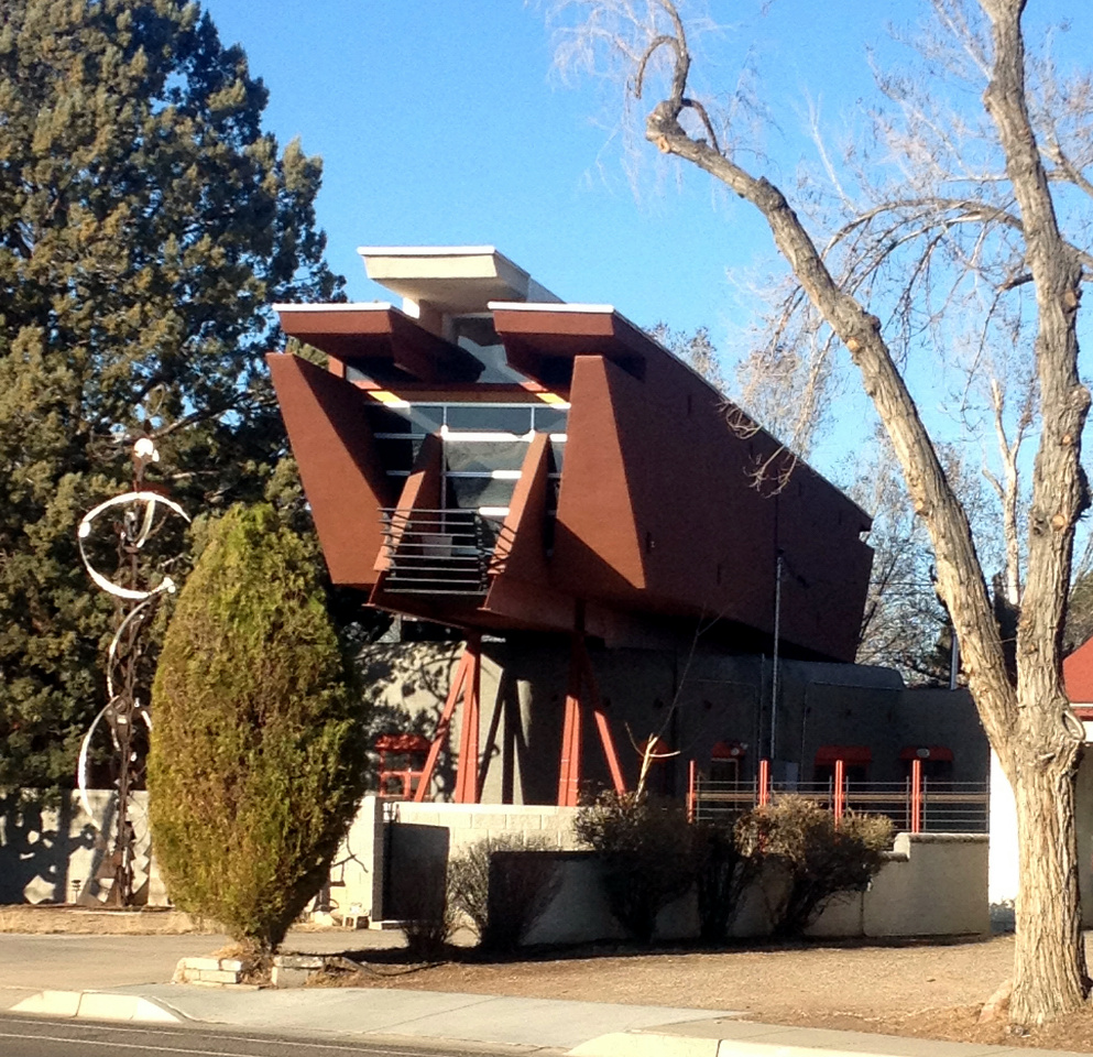 Architect Spotlight Bart Prince