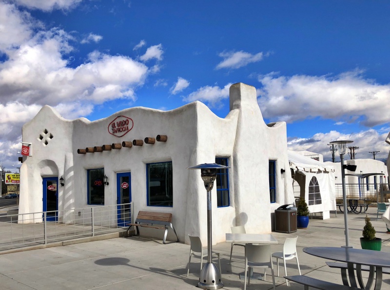 El Vado Eats Great 8Restaurant Eating & Dining Concept