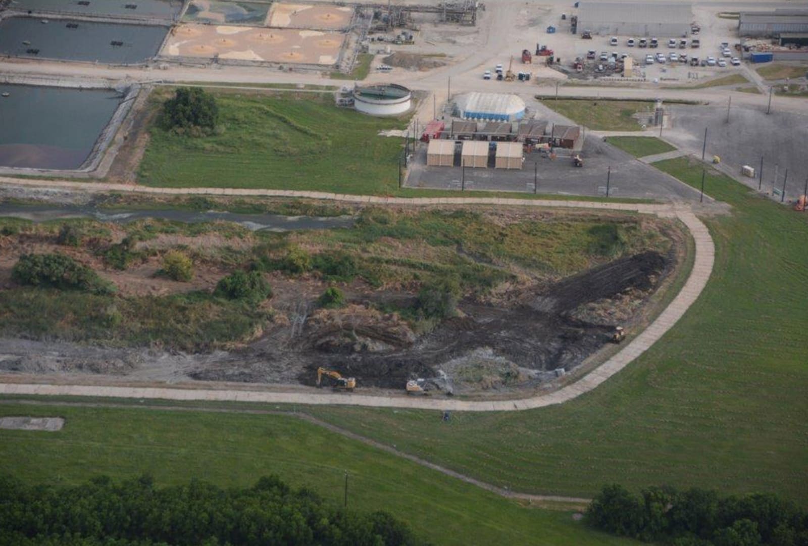 Our Project Houston Industrial & Environmental Solutions