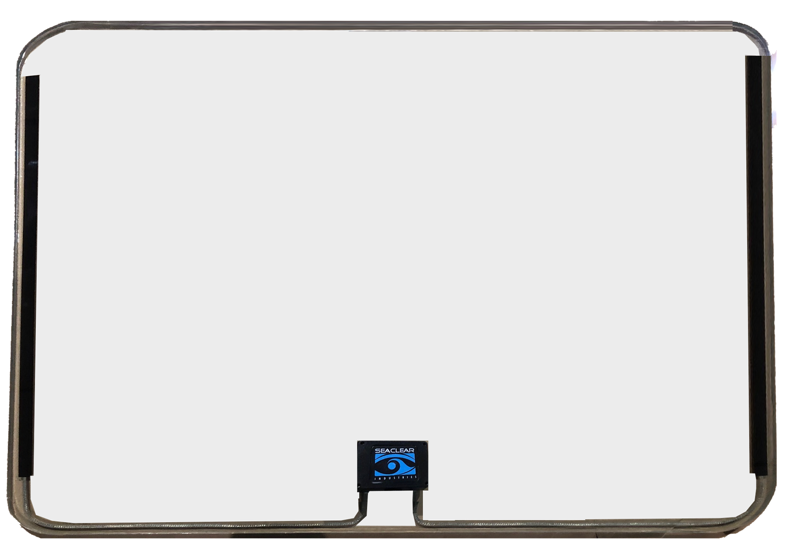 Electrically Heated Glass Products