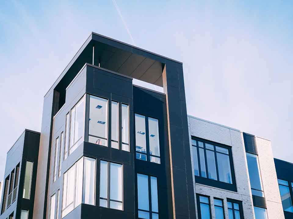 Find your dream home