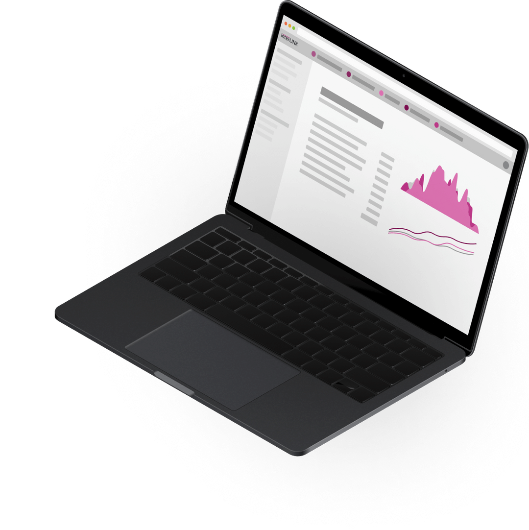 InterLINK Modern FDIC insured deposit sweep