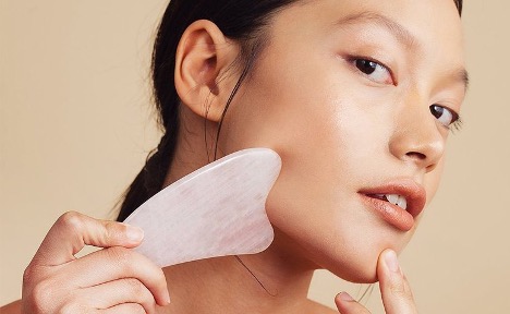 Gua Sha: At Home Beauty Tool- Technique, Benefits, and Side Effects