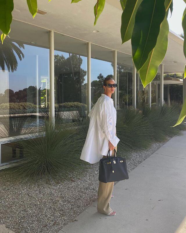 Why a Breezy Shirt is the Number One Summer Purchase