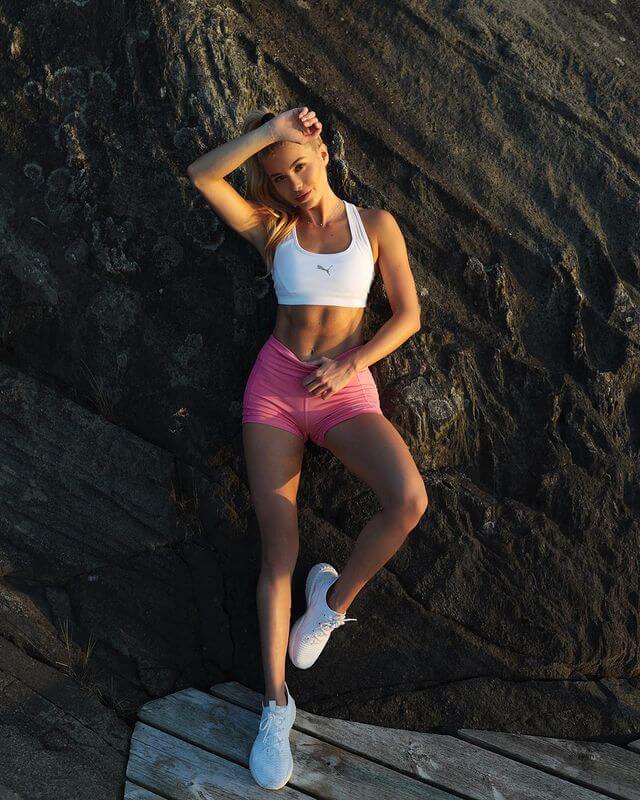 How to Get Your Legs Summer Ready