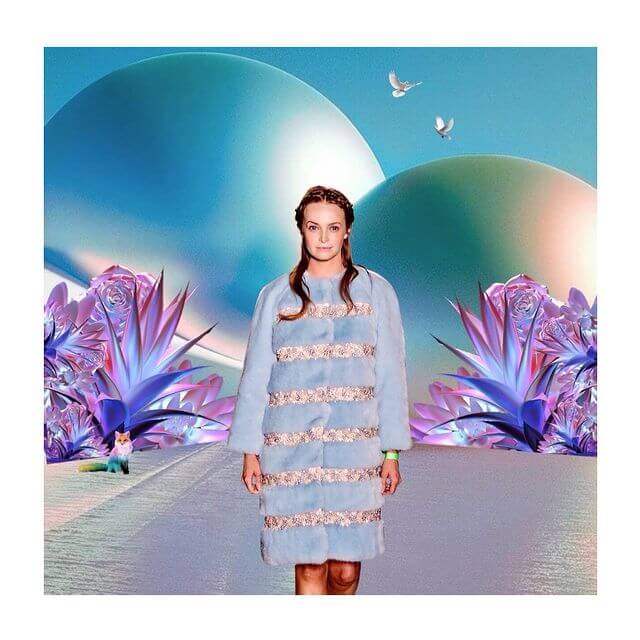 NFTs and Fashion