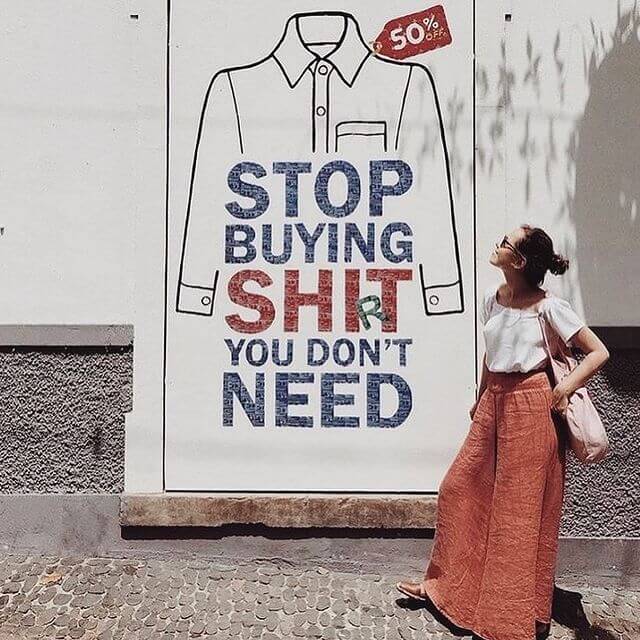 What is Slow Fashion and What Does It Actually Mean?