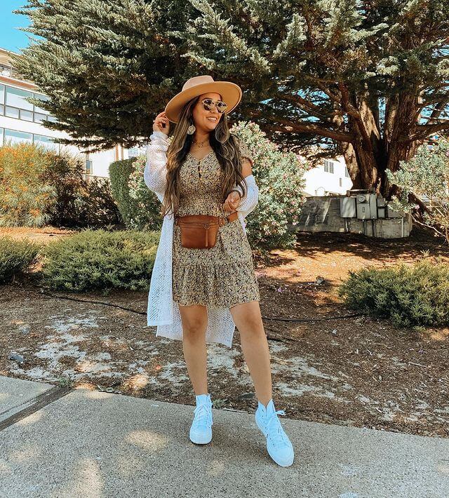 Everything You Need to Know About Boho-Chic