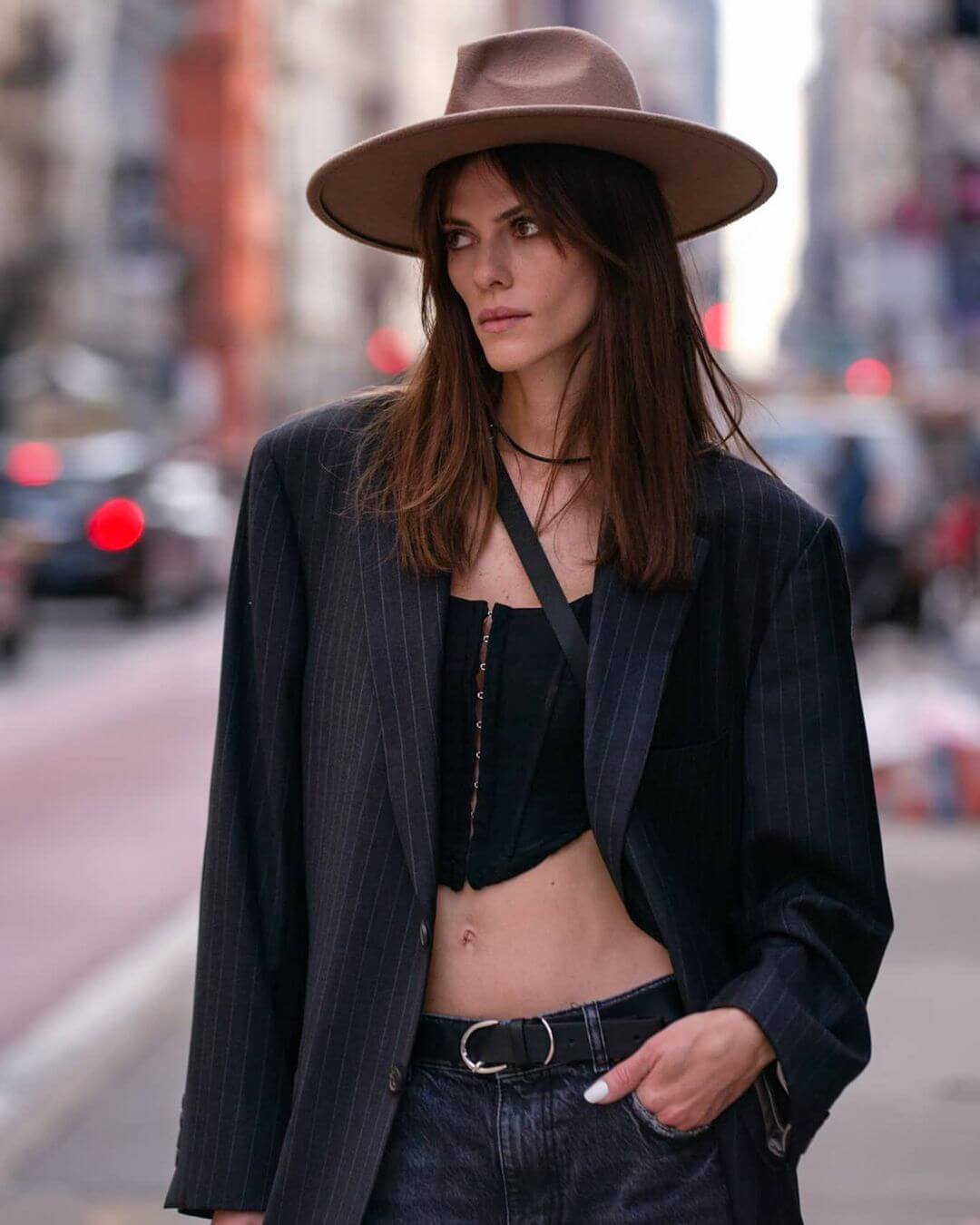 What to Look for With Street Style In 2021