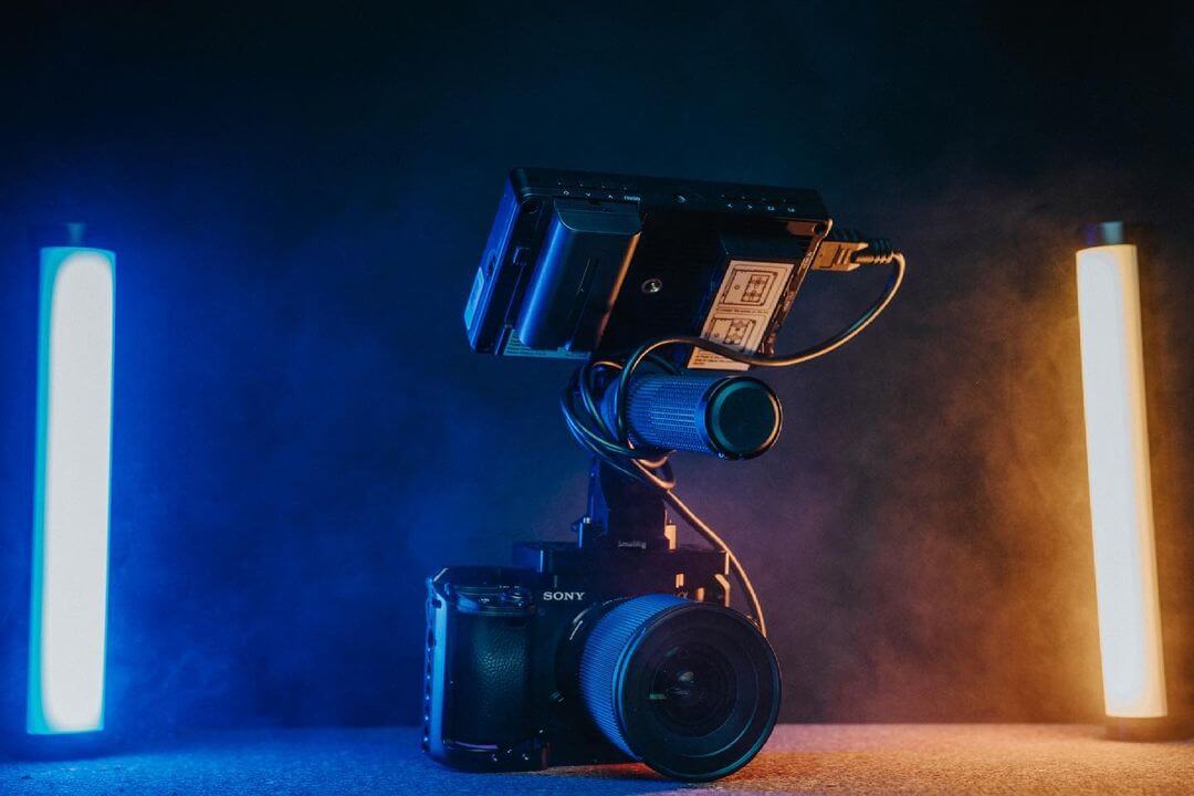 Equipment you need for your livesteam show