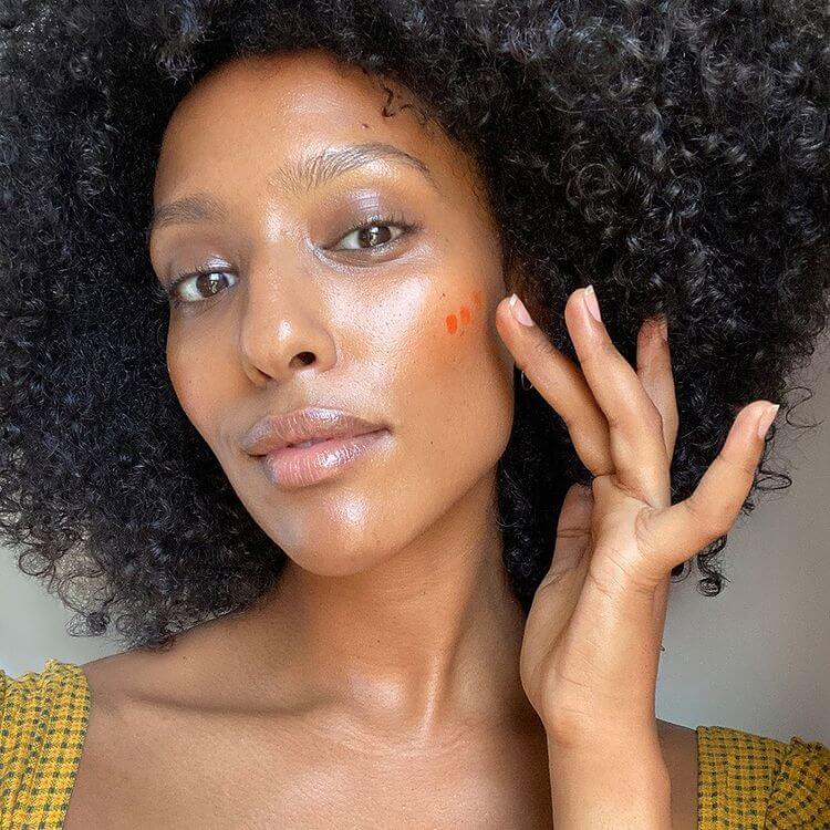 These Are the Summer 2021 Makeup Trends Everyone Is Loving