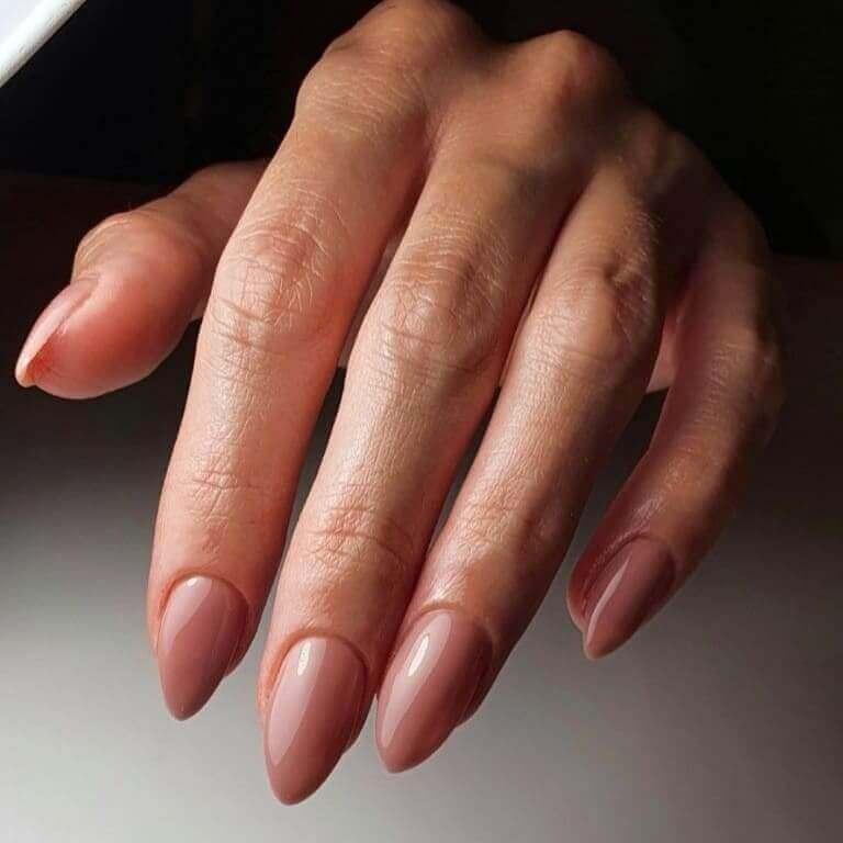 Nude is The Most Popular Shade of 2021