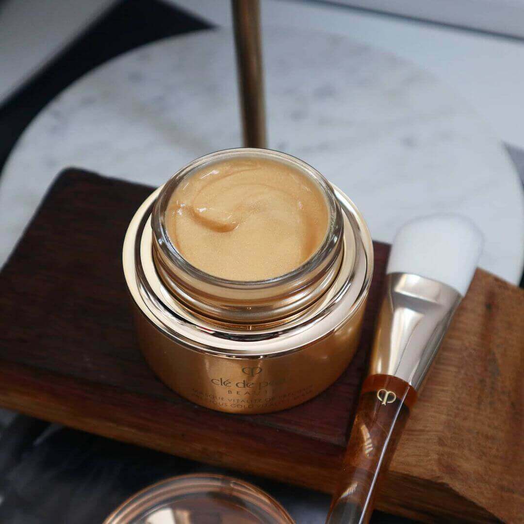 Are Gold Face Masks Worth It?