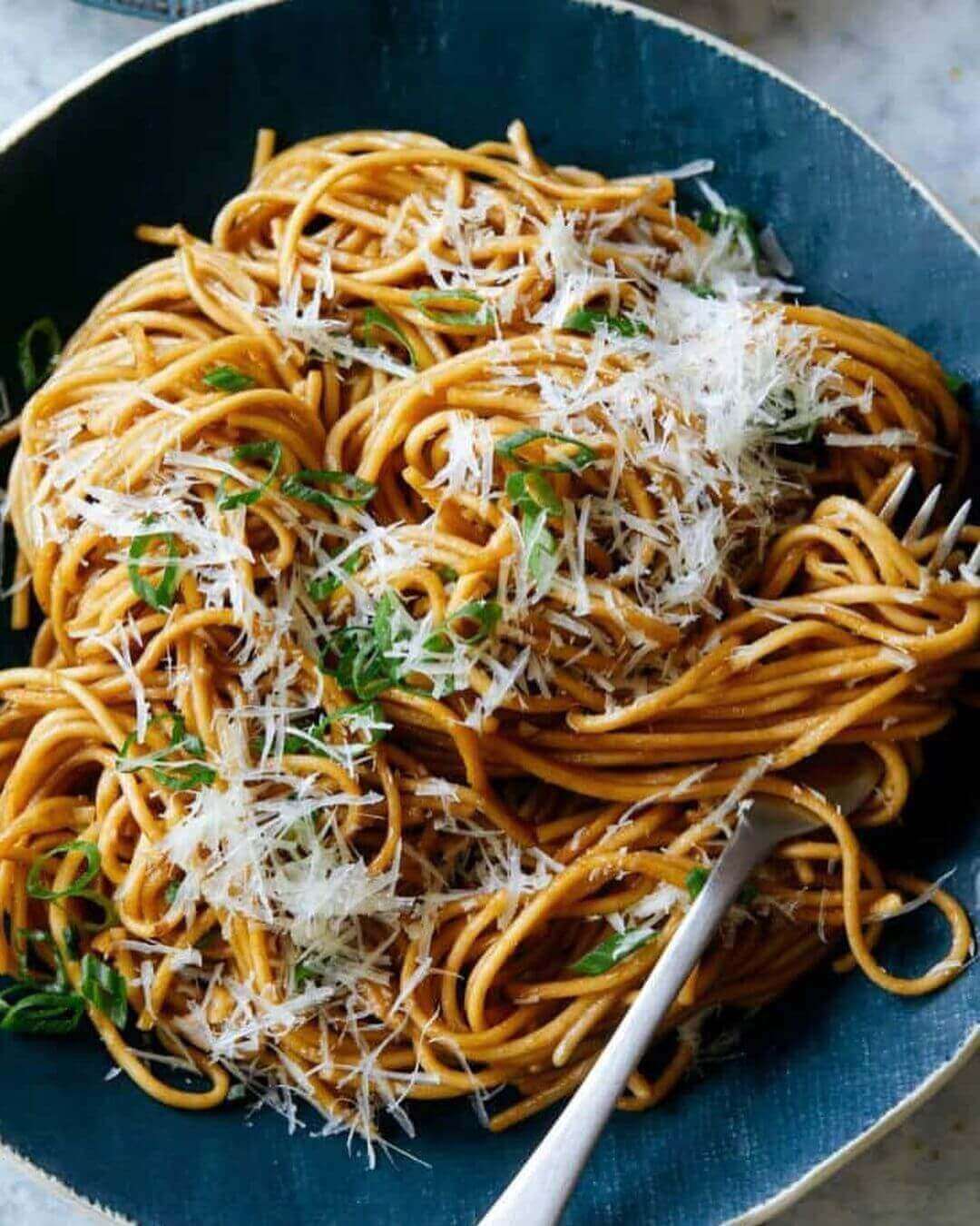 The foodie instagram account you need to follow asap