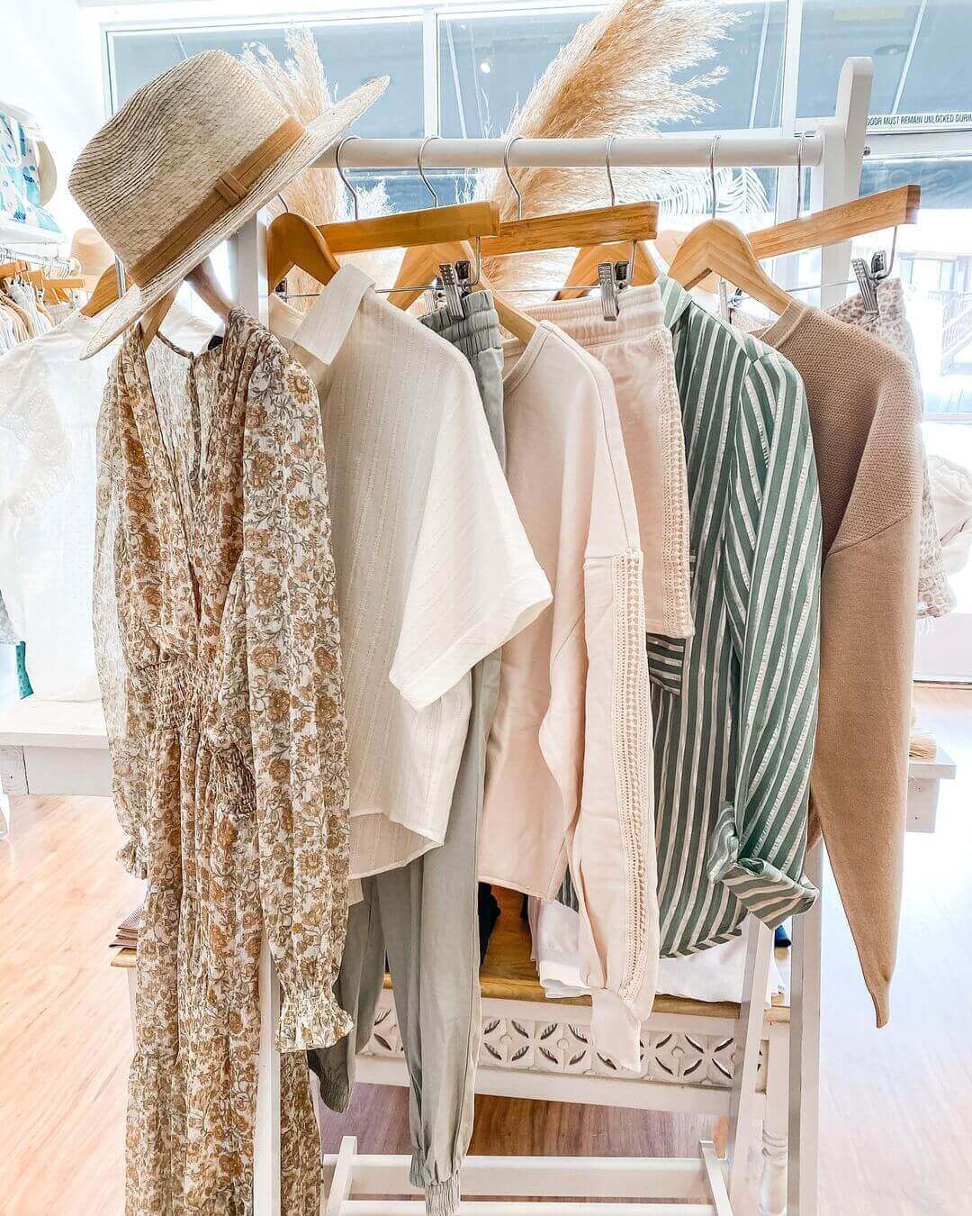 How to transition to quality eco wardrobe