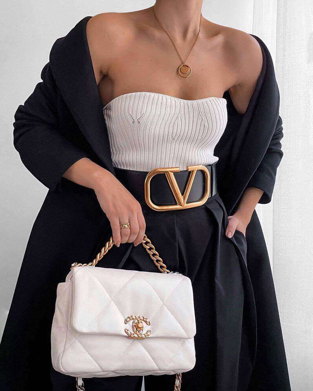 4 Fashion Trends for 2021 You Already Own