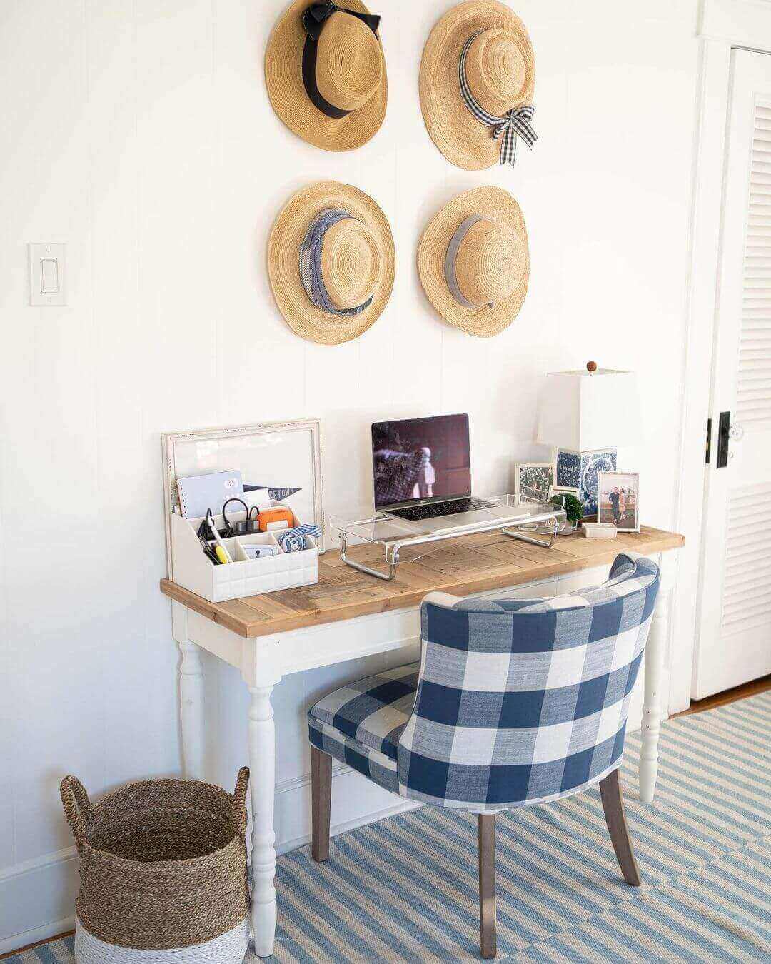 5 Accessories to Brighten Up Your Zoom Meetings