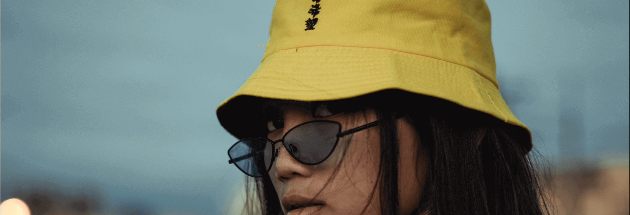 How To Style a Bucket Hat?
