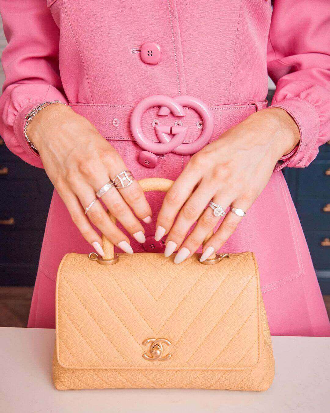 The 5 Colour Trends You’ll Be Wearing in 2021