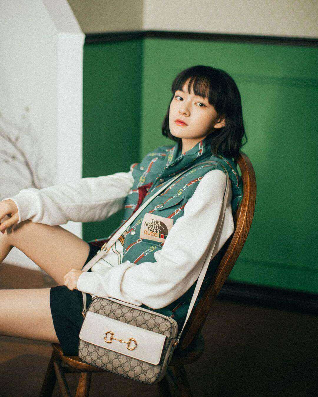 The Gilet Is the New Off-Duty Supermodel Staple