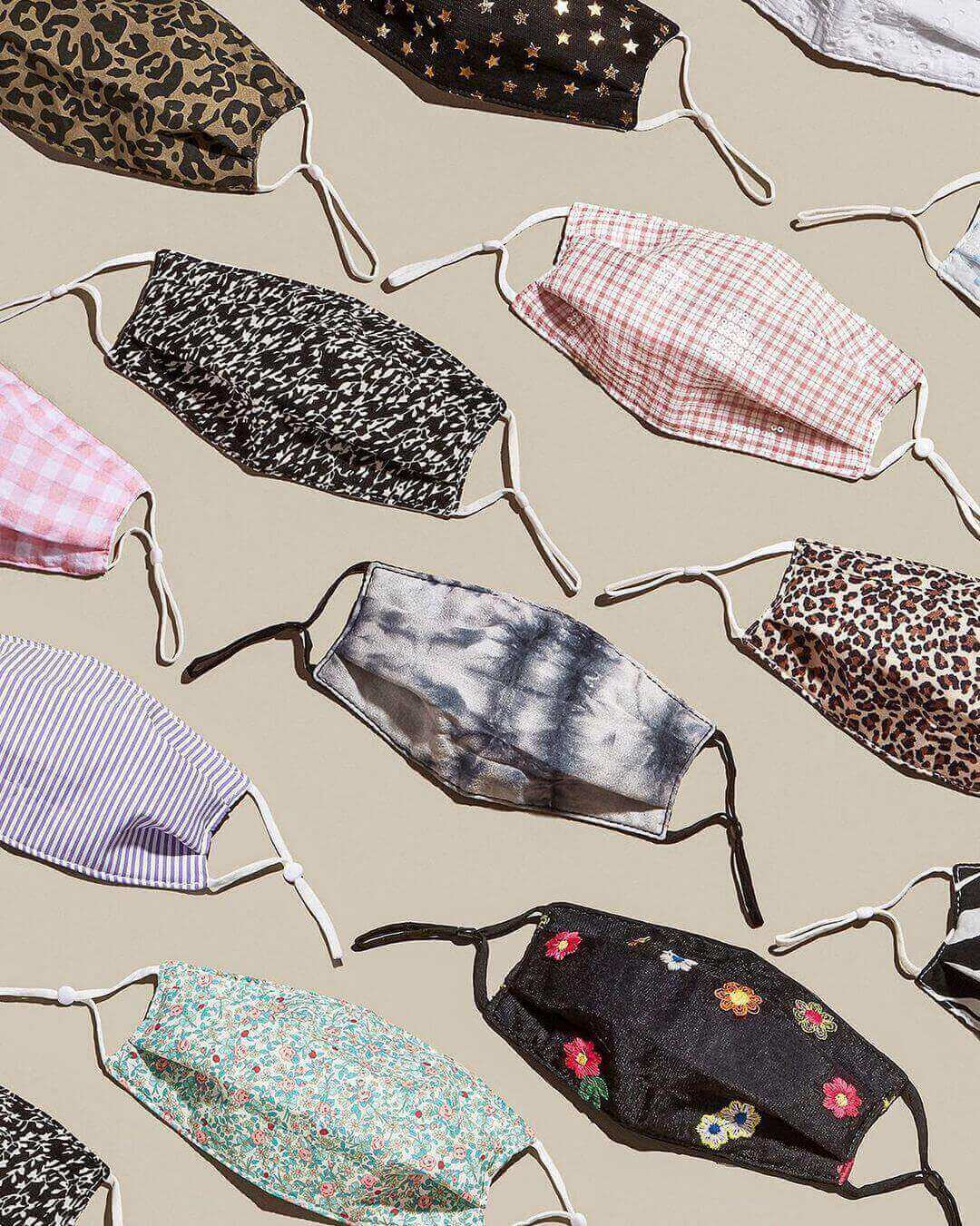 Chic Face Masks