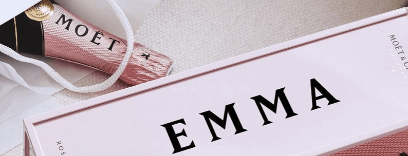 The Personalised Gifts That Will Level-Up Your Birthday Present Game