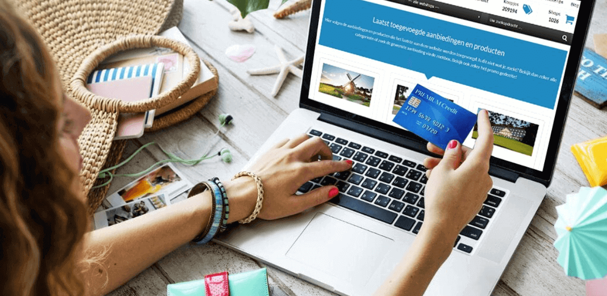 How Streaming Is Transforming Shopping?