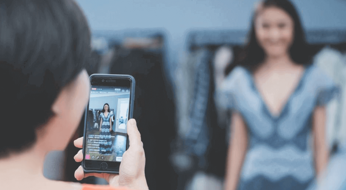 Why Livestream Shopping is Blowing Up?