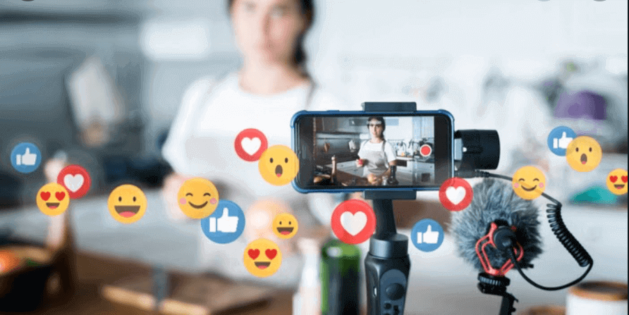 5 Reasons your business should be livestreaming