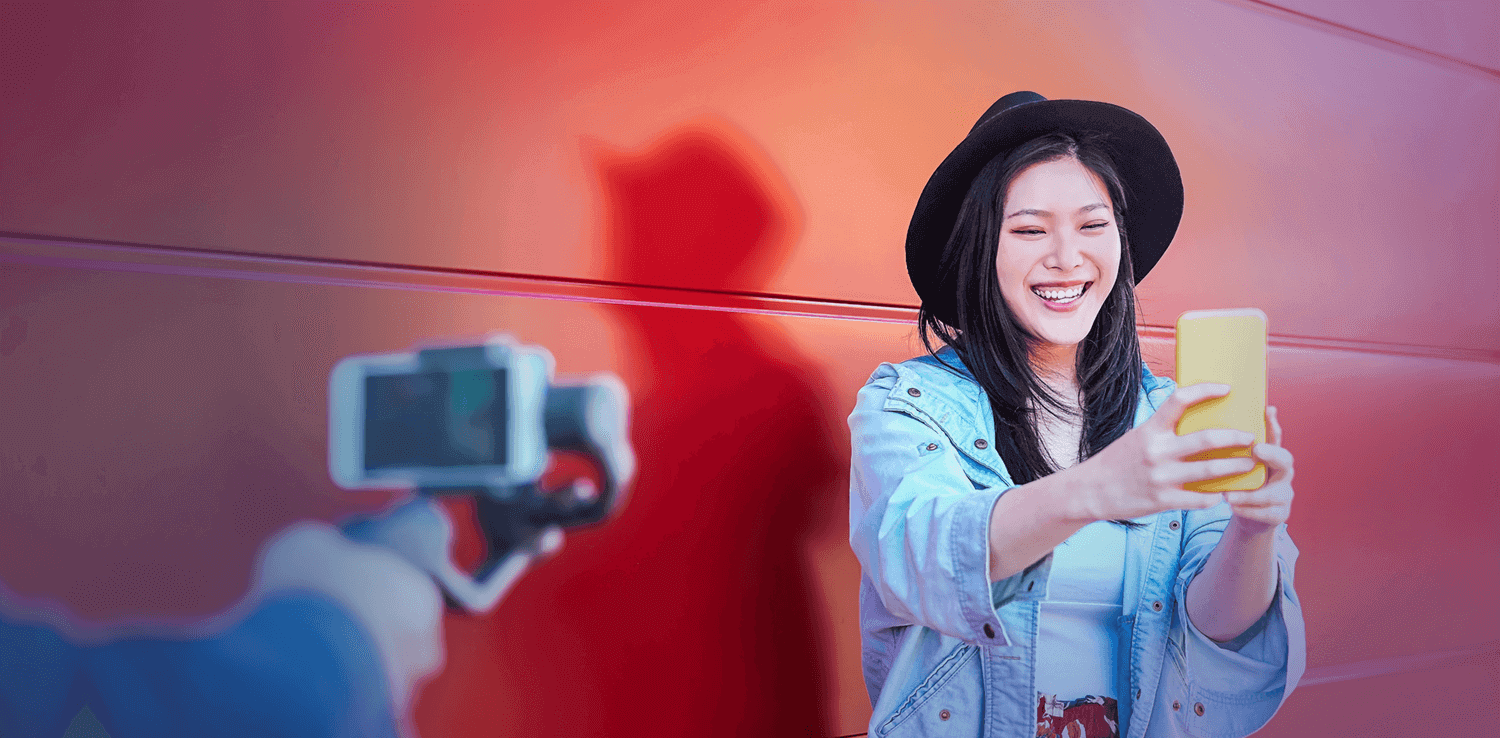 How to start livestream selling as a brand?