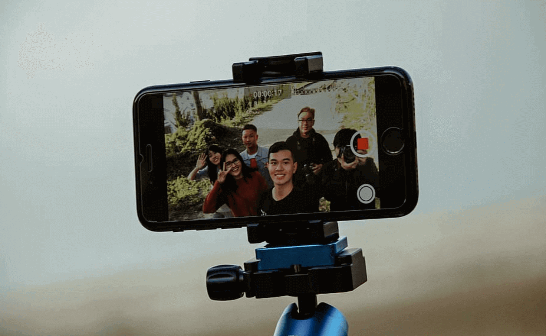 What you will need for a livestream
