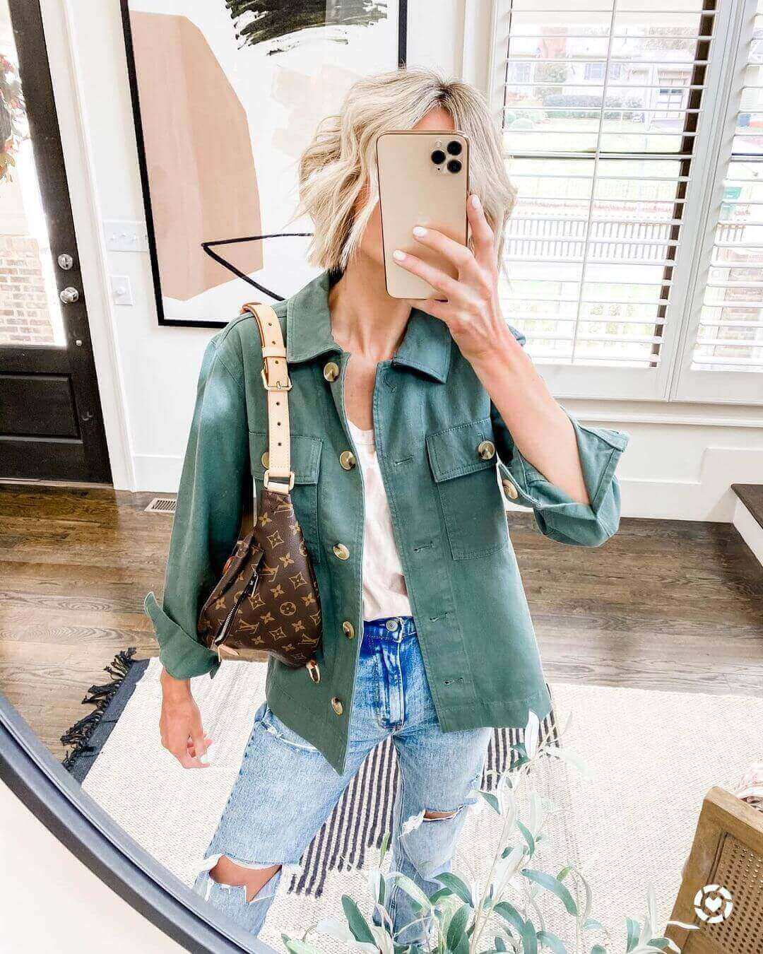 Meet The Must-Have Spring Essential – The Shacket