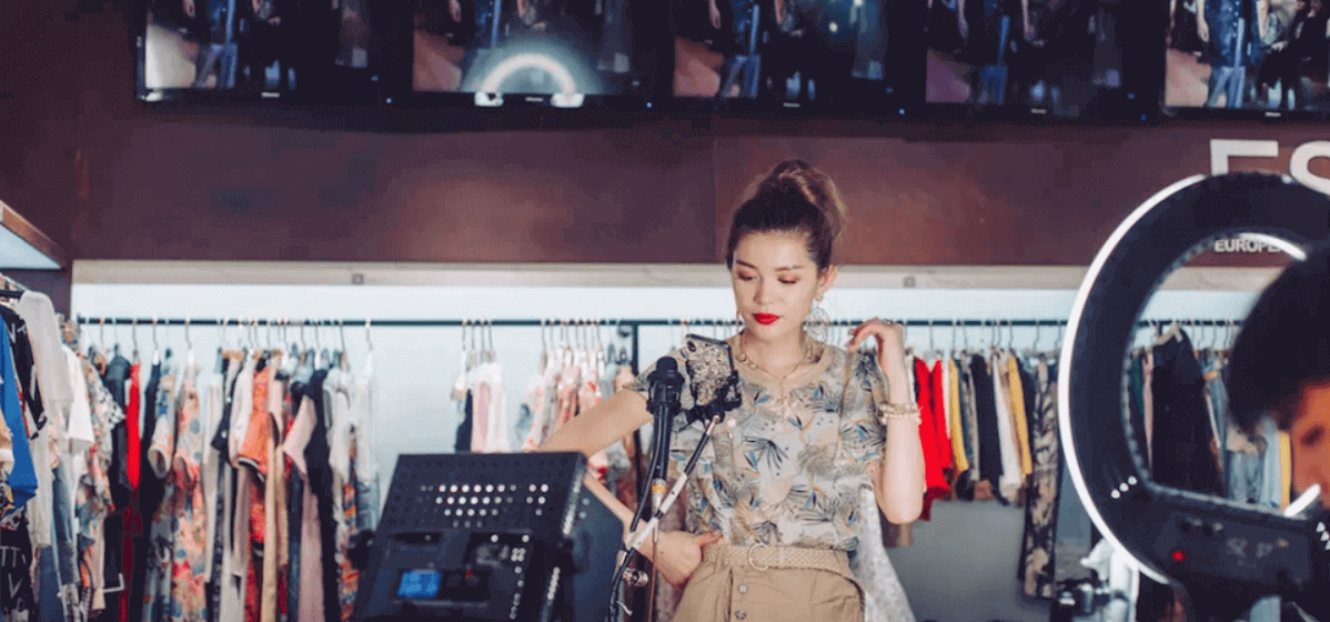How to bring customers to your live stream