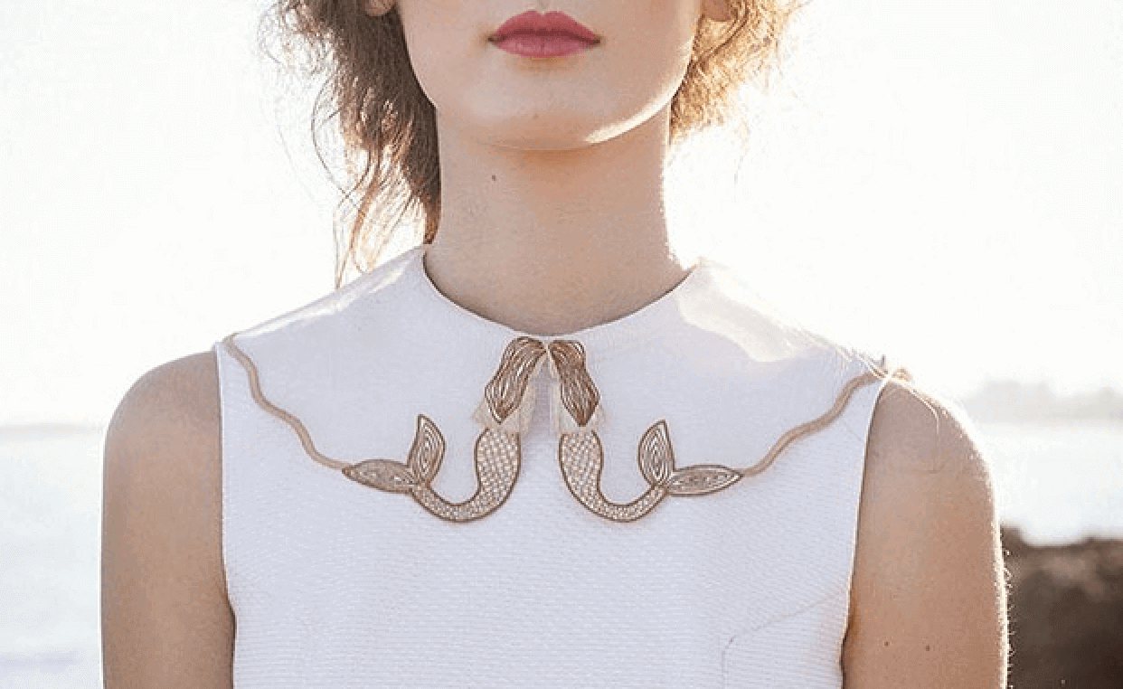 All About Collars