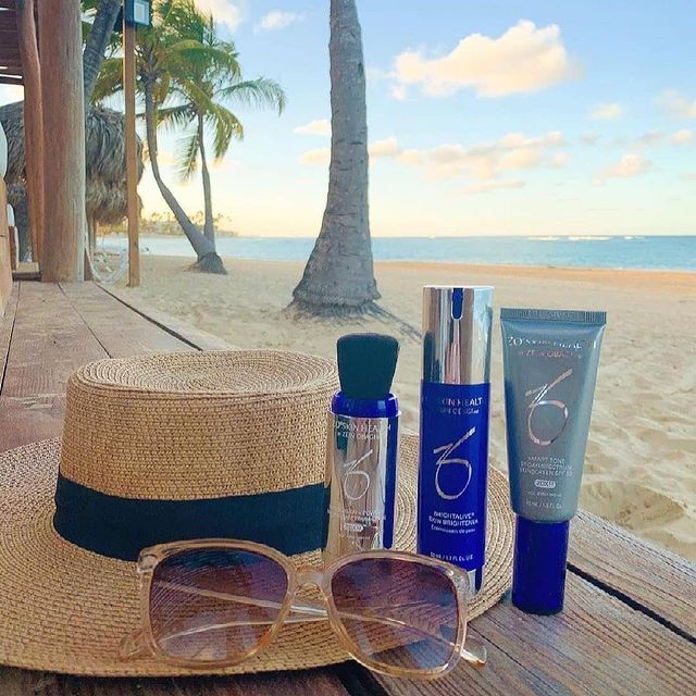 What You Need to Know About Your Everyday Sun Care Routine