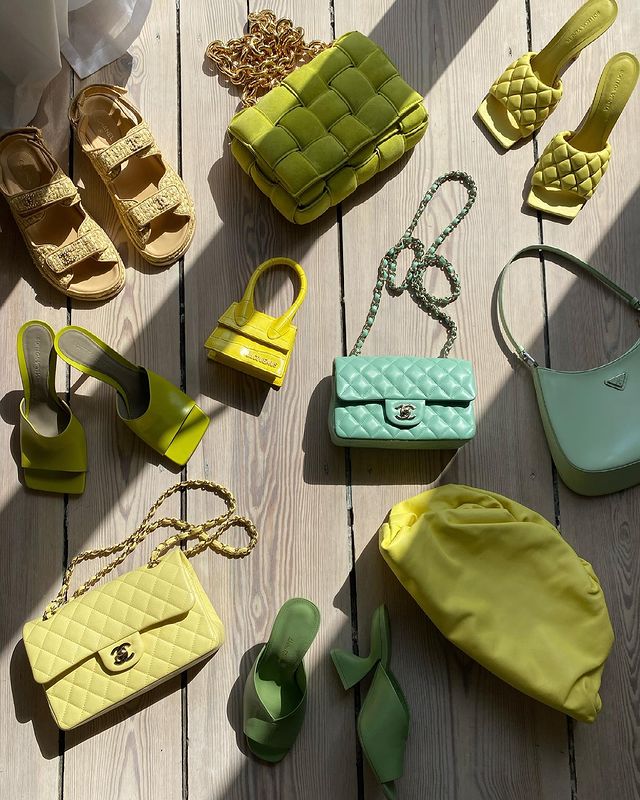 The Fashion Purchases You Need to Make This Summer