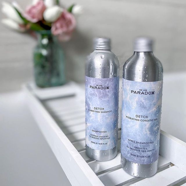 The Shampoos and Conditioners that Every Vegan Needs to Know About