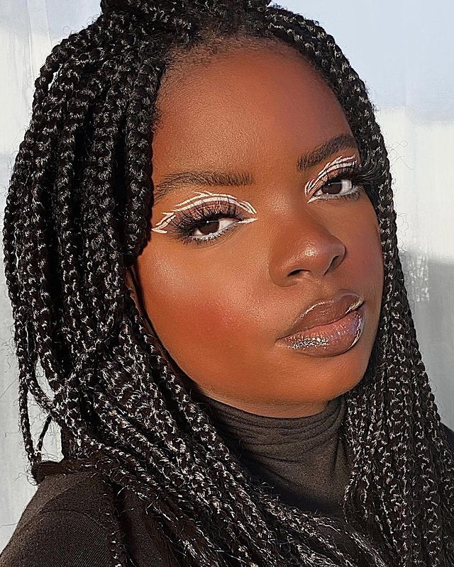 The Must-Try Makeup Trends of 2021