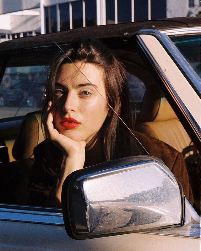 It’s Time to Bring Lipstick Back into Our Routine