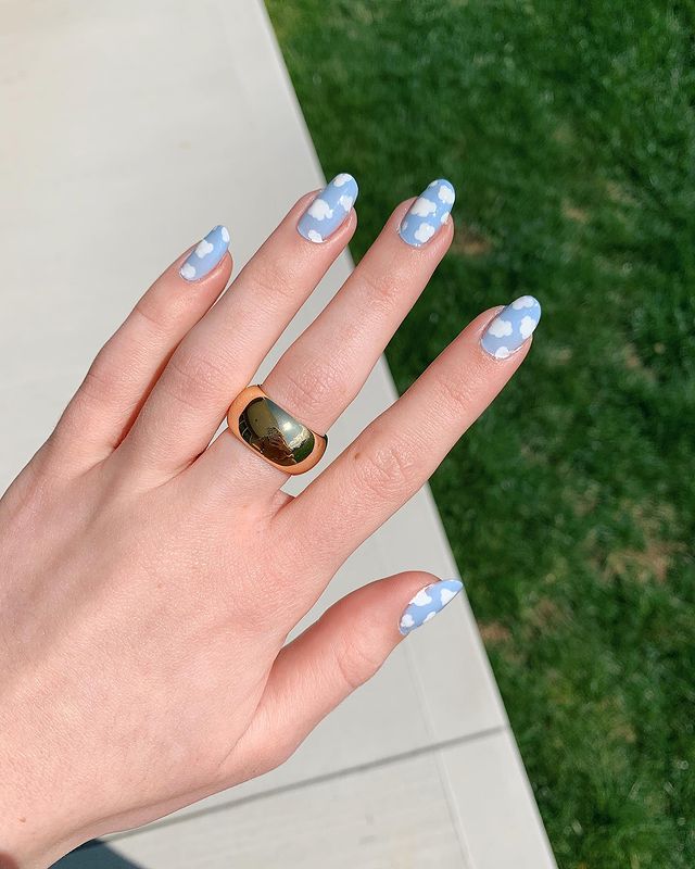 The Nail Trend Ideas to See Through Autumn to Winter