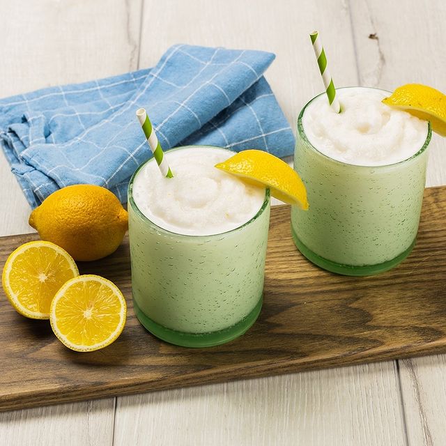 The Whipped Lemonade Drink That Everyone Is Making on TikTok