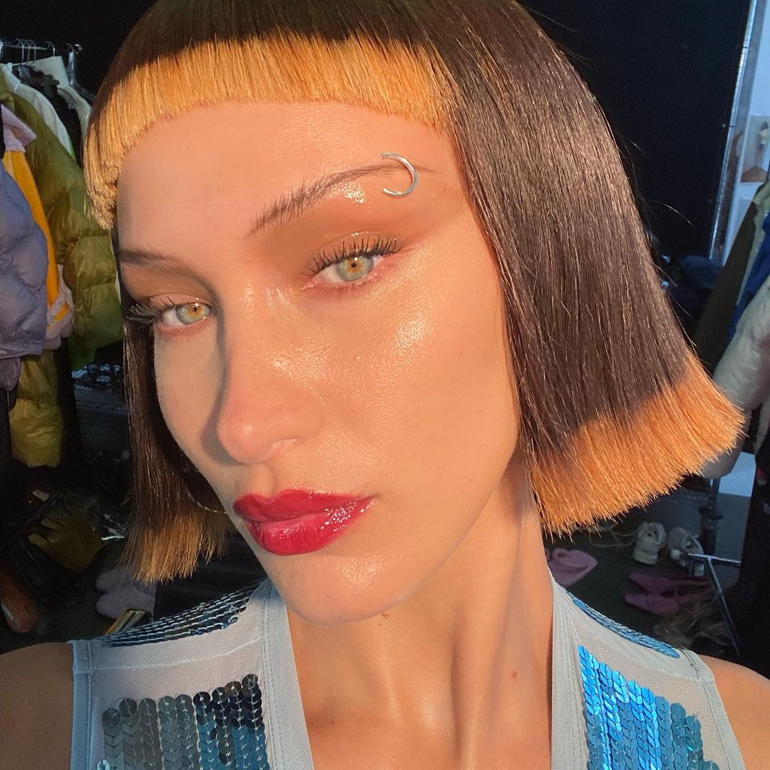 Meet the Biggest Beauty Trends of the Season