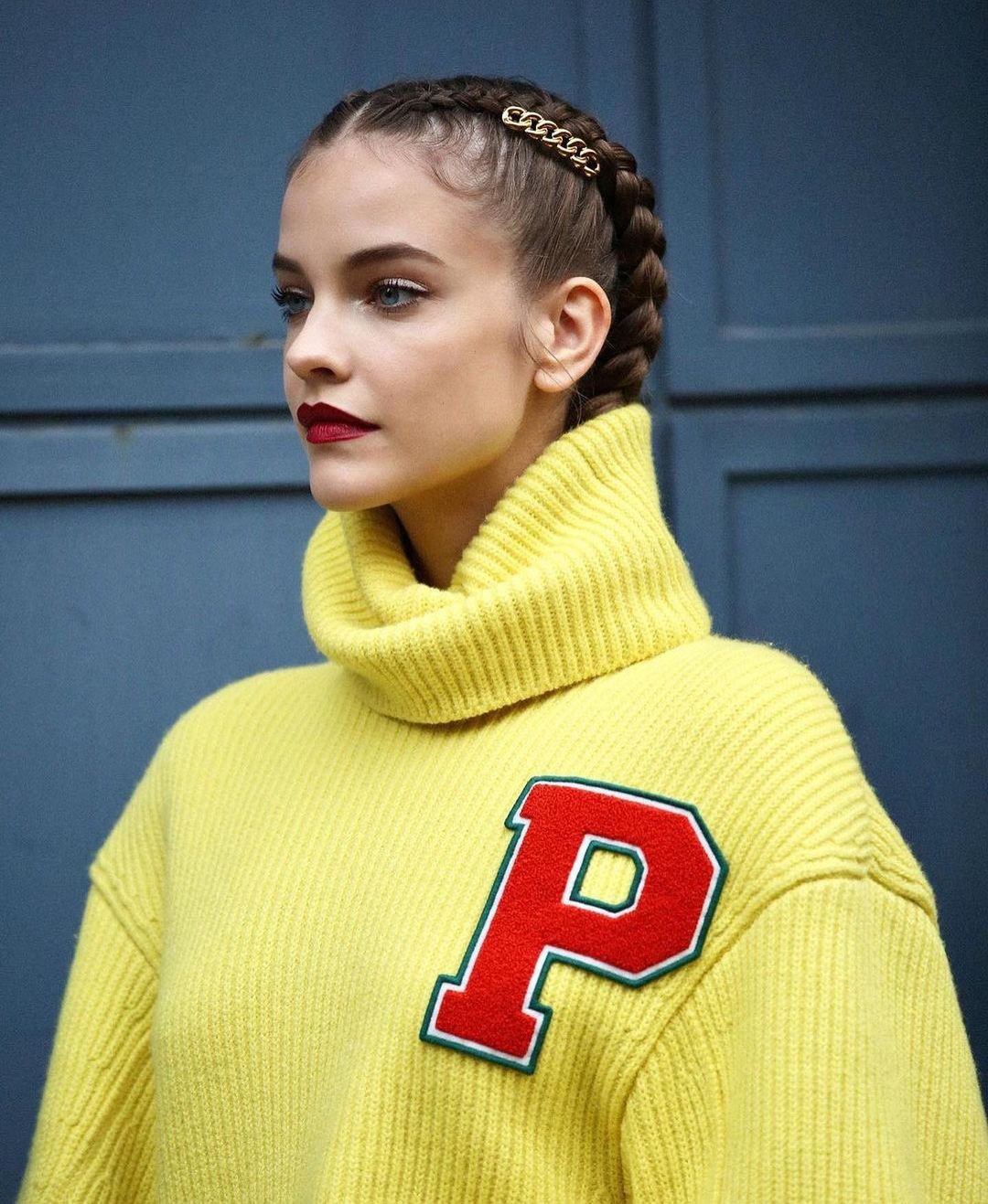 The Easy French Braid Hack Taking Over TikTok