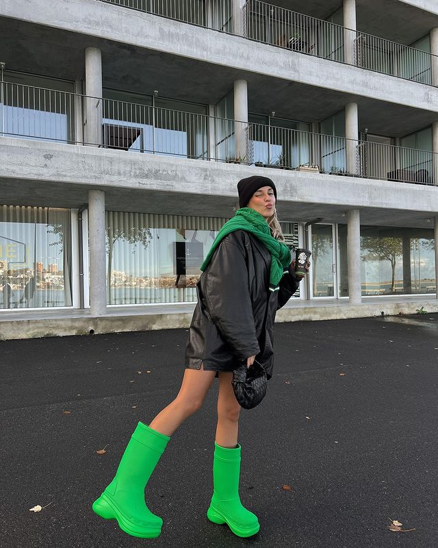 Outfit Ideas That You’ll Be Wearing on Repeat This Autumn and Early Winter